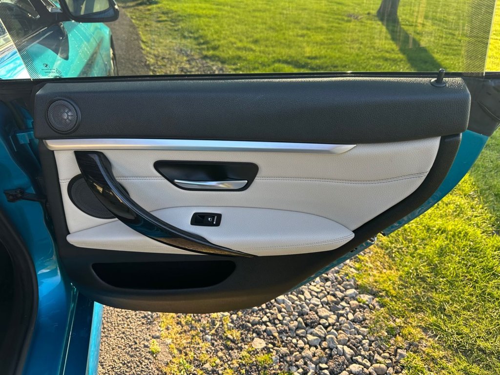 Used BMW 4 Series 2018 for sale - 77952991: Photo 24