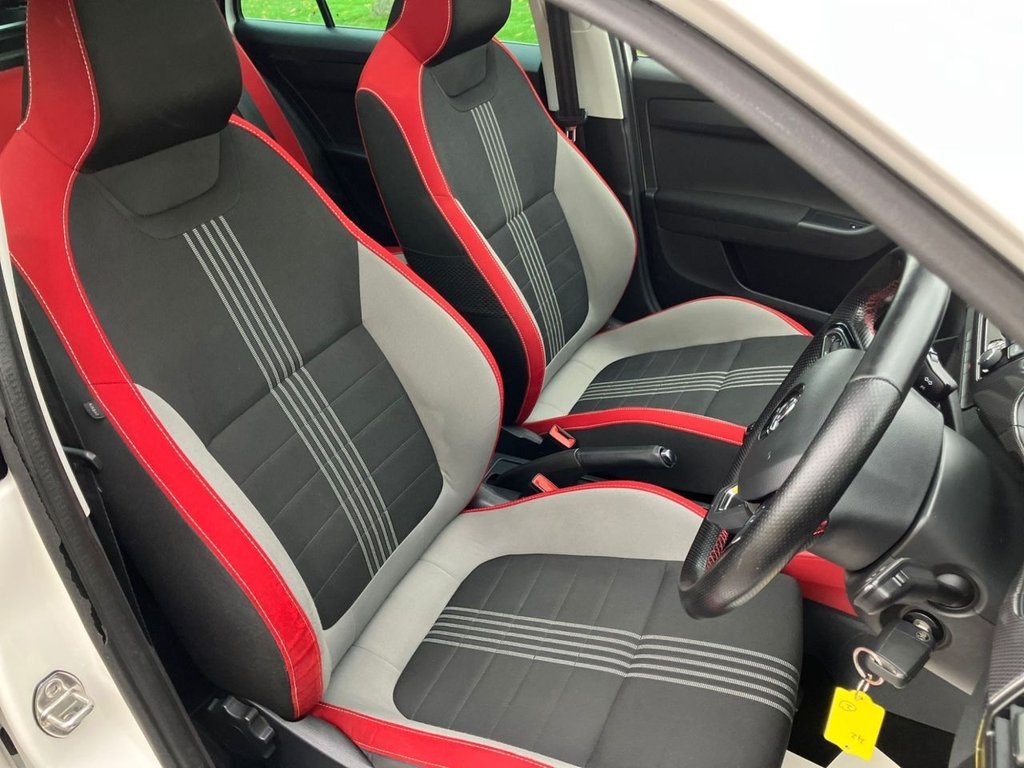 Used Skoda Fabia 2017 for sale - 76510186: Photo 12