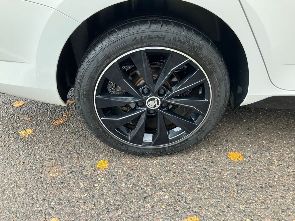 Used Skoda Fabia 2017 for sale - 76510186: Photo 13