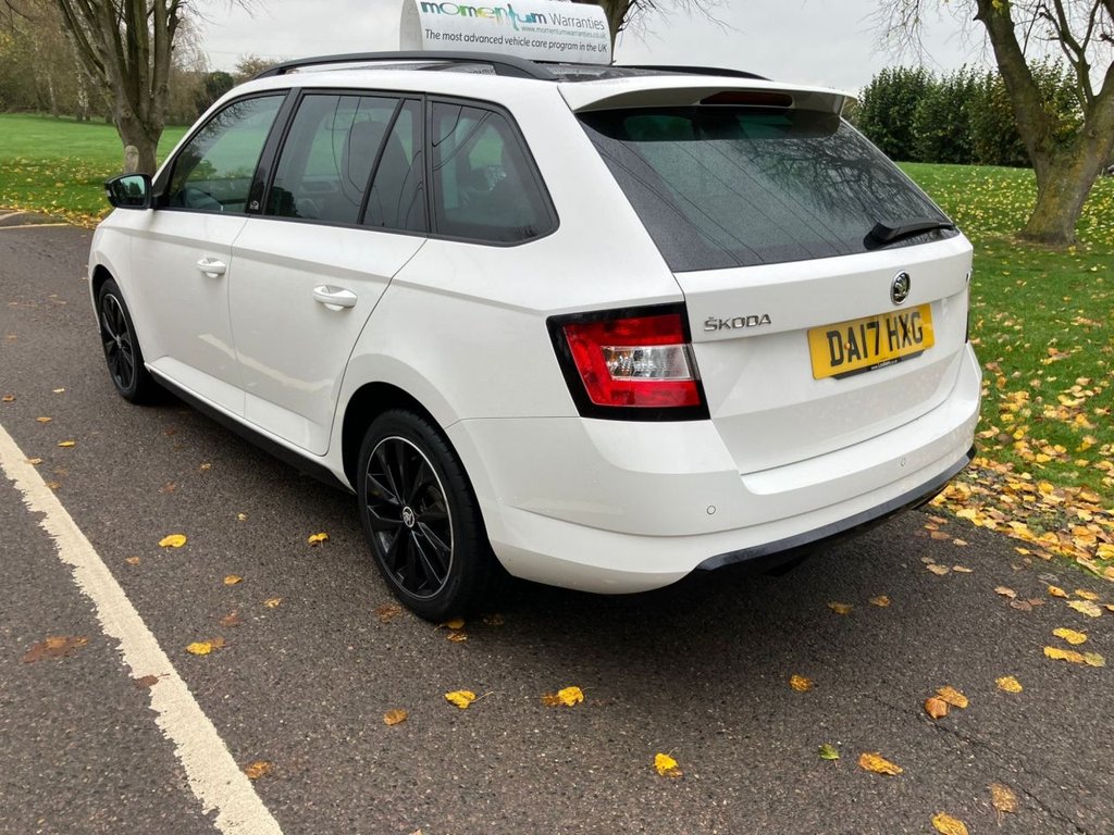 Used Skoda Fabia 2017 for sale - 76510186: Photo 15
