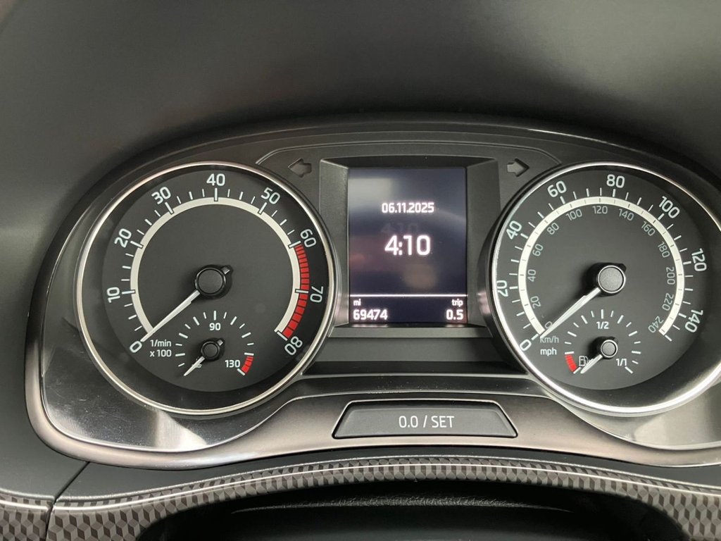 Used Skoda Fabia 2017 for sale - 76510186: Photo 20