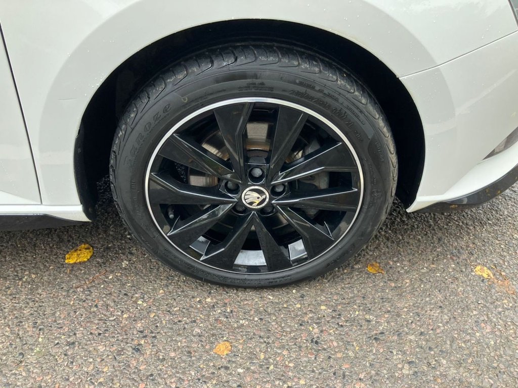 Used Skoda Fabia 2017 for sale - 76510186: Photo 21