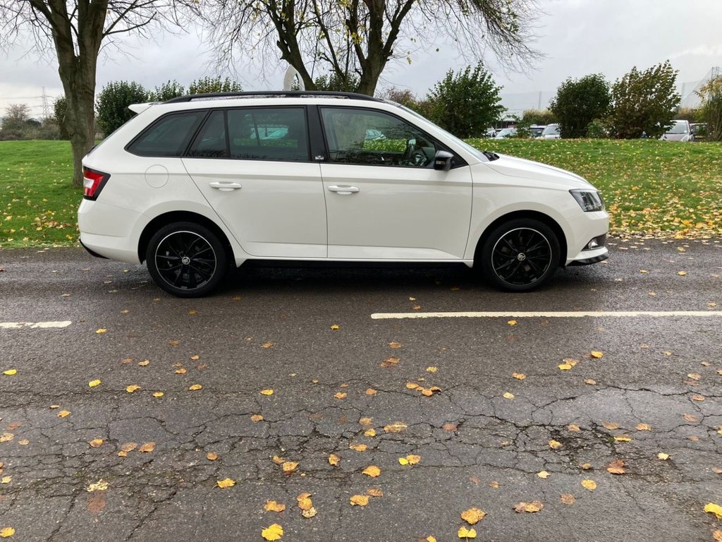 Used Skoda Fabia 2017 for sale - 76510186: Photo 3