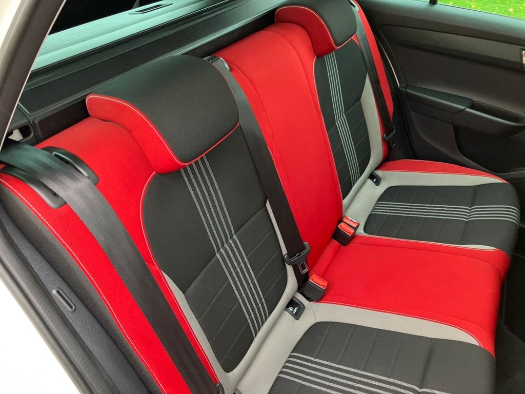 Used Skoda Fabia 2017 for sale - 76510186: Photo 7