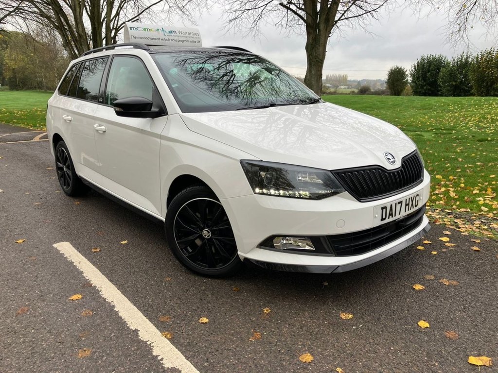 Used Skoda Fabia 2017 for sale - 76510186: Photo 8