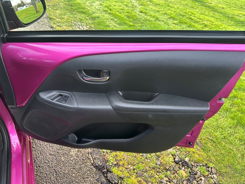 Used Toyota AYGO 2019 for sale - 77693376: Photo 18