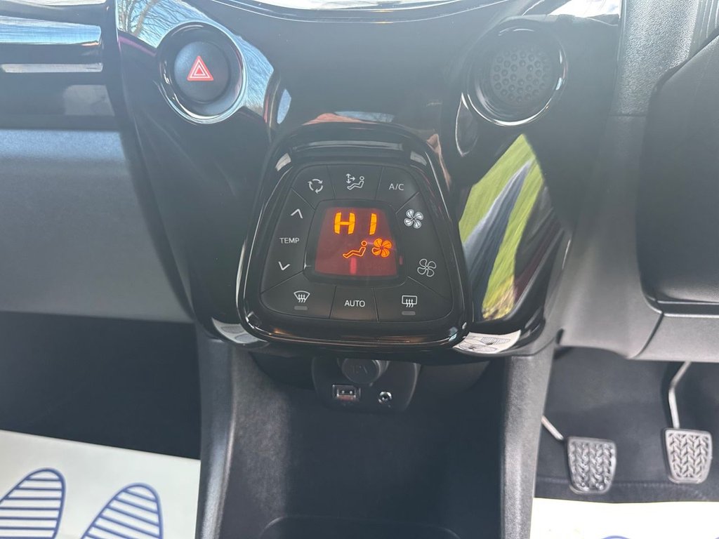 Used Toyota AYGO 2019 for sale - 77693376: Photo 24