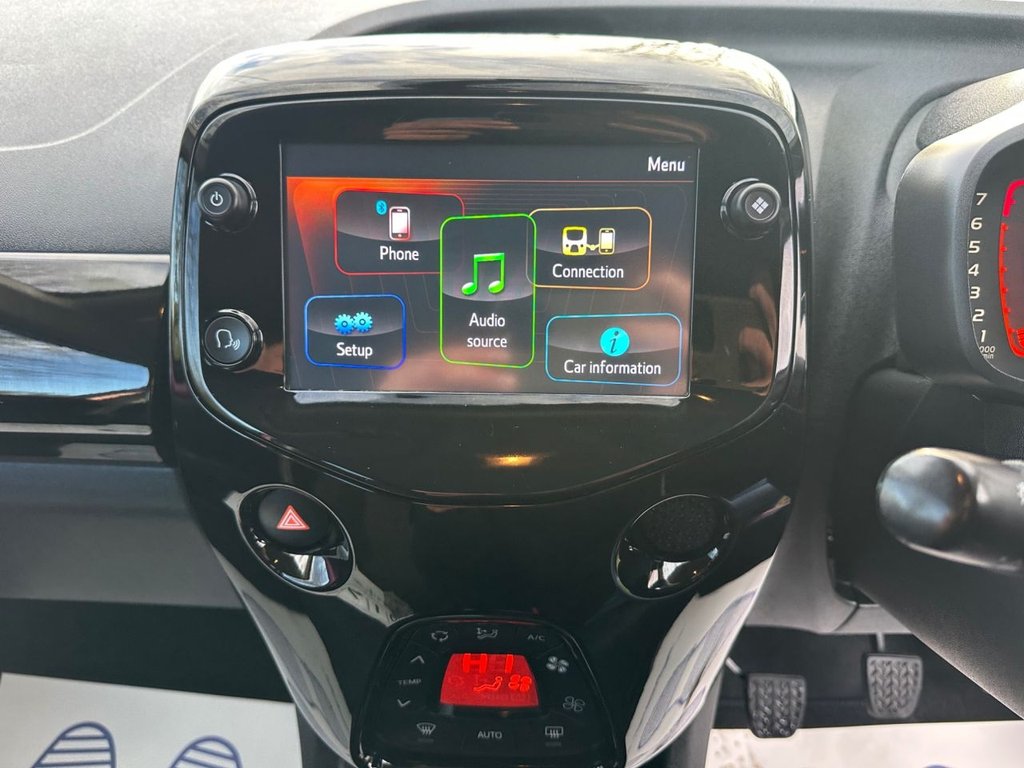 Used Toyota AYGO 2019 for sale - 77693376: Photo 25