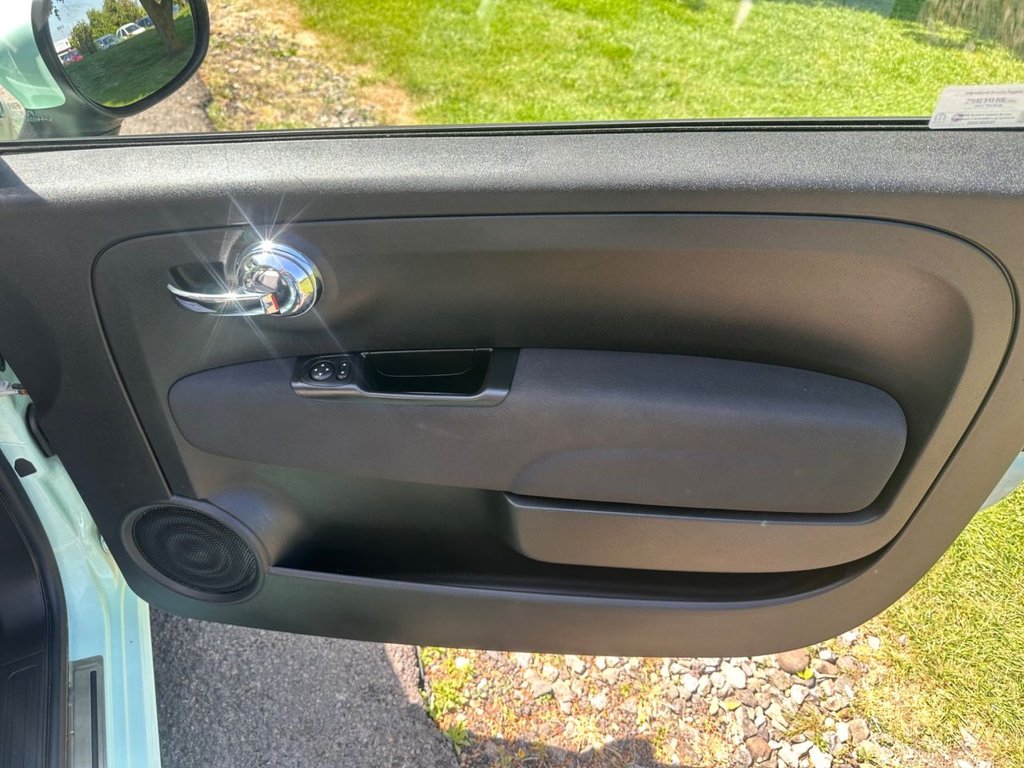 Used Fiat 500 2018 for sale - 76162891: Photo 18