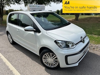 Used Volkswagen up! 2021 for sale - 75865712: Photo