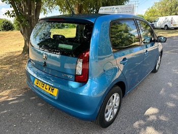 Used Skoda Citigo 2019 for sale - 79258939: Photo