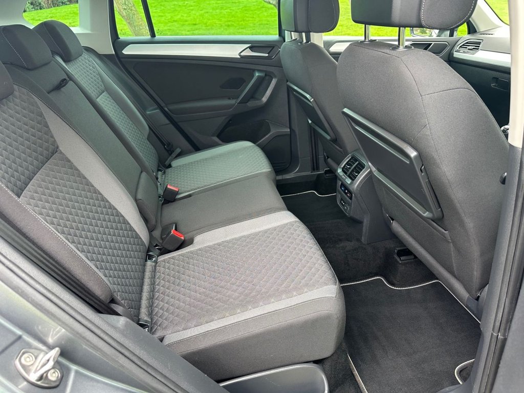 Used Volkswagen Tiguan 2018 for sale - 77507639: Photo 15