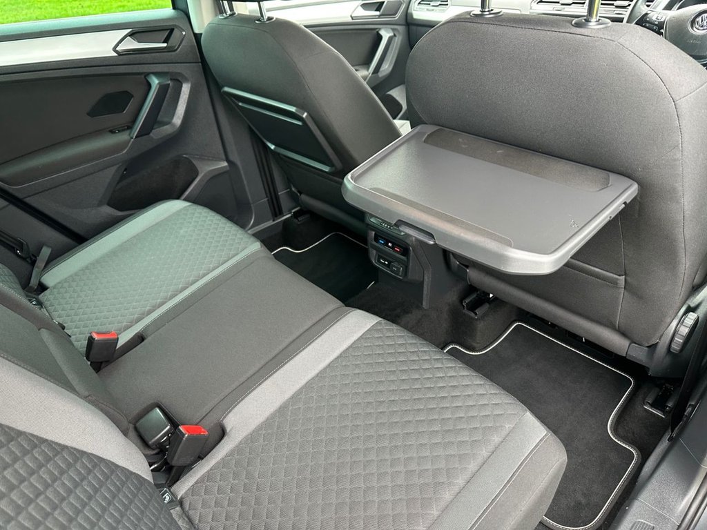 Used Volkswagen Tiguan 2018 for sale - 77507639: Photo 18