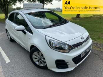 2015 (65) - 1.25 SR7 Hatchback 5dr Petrol Manual Euro 6 (84 bhp)
