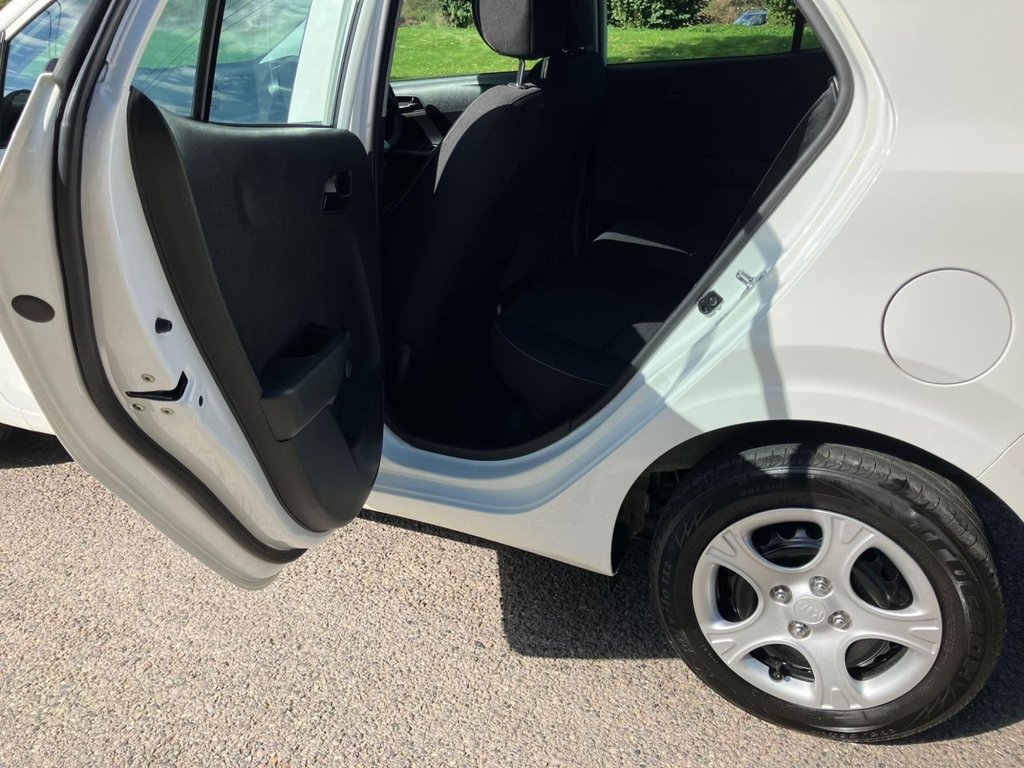 Used Kia Picanto 2018 for sale - 76119261: Photo 10