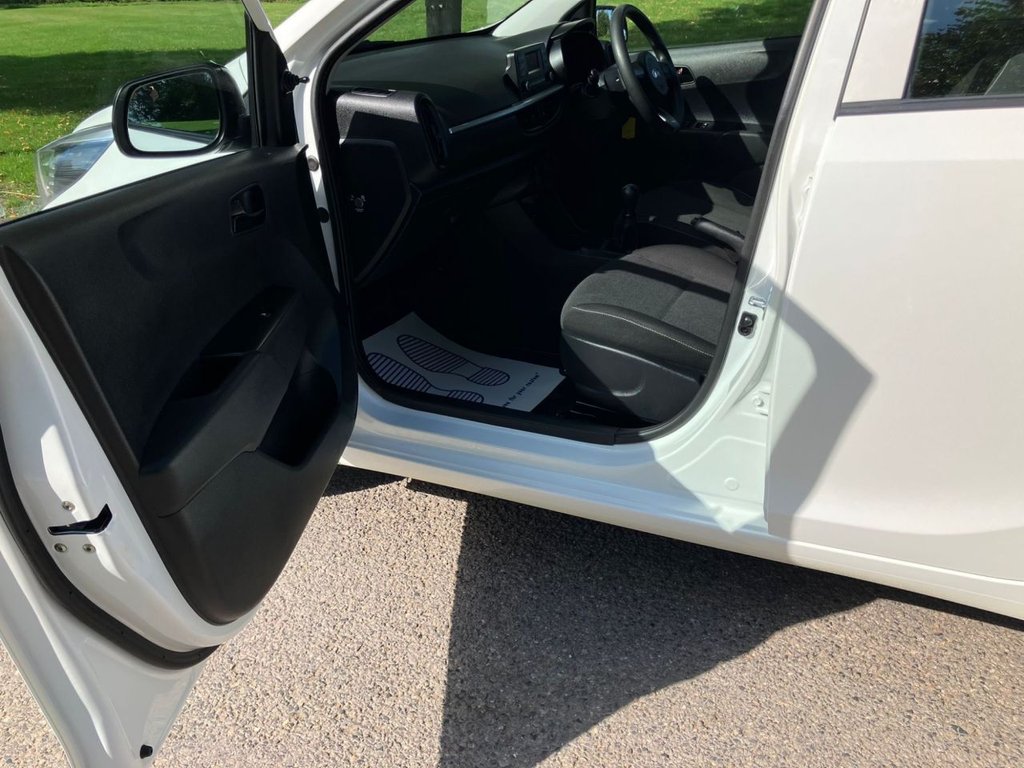 Used Kia Picanto 2018 for sale - 76119261: Photo 12