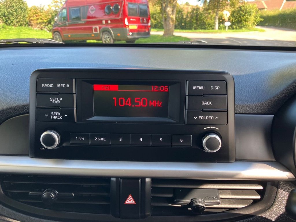 Used Kia Picanto 2018 for sale - 76119261: Photo 14