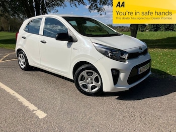 Kia - Picanto