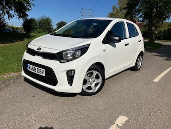 Used Kia Picanto 2018 for sale - 76119261: Photo 3