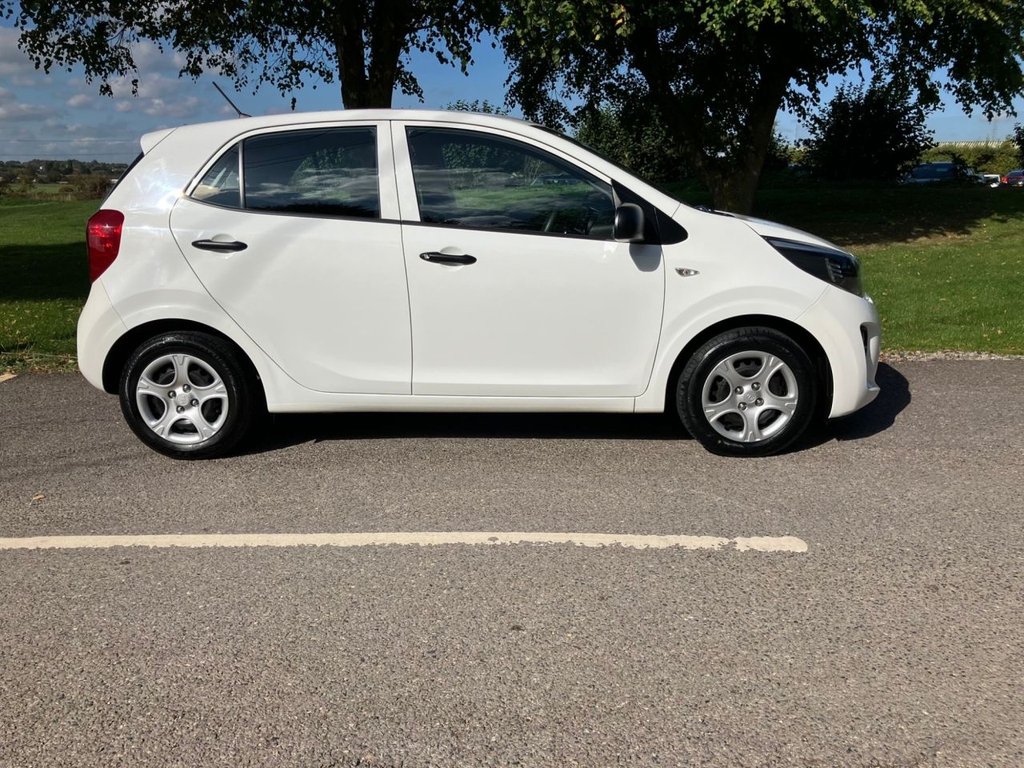 Used Kia Picanto 2018 for sale - 76119261: Photo 9