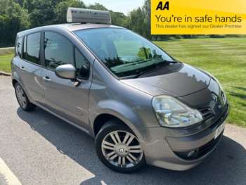2011 (61) - 1.2 TCE Dynamique 5dr