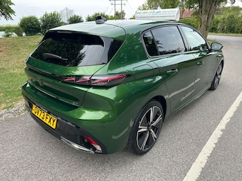 Used Peugeot 308 2023 for sale - 75548314: Photo