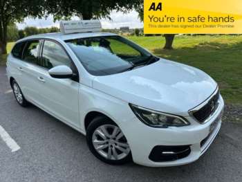 2019 (69) - 1.5 BlueHDi 130 Active 5dr