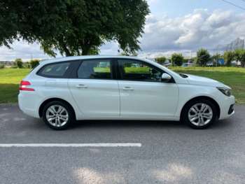 Used Peugeot 308 2019 for sale - 74865910: Photo