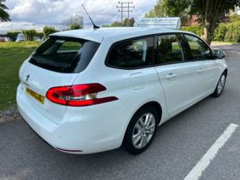 Used Peugeot 308 2019 for sale - 74865910: Photo