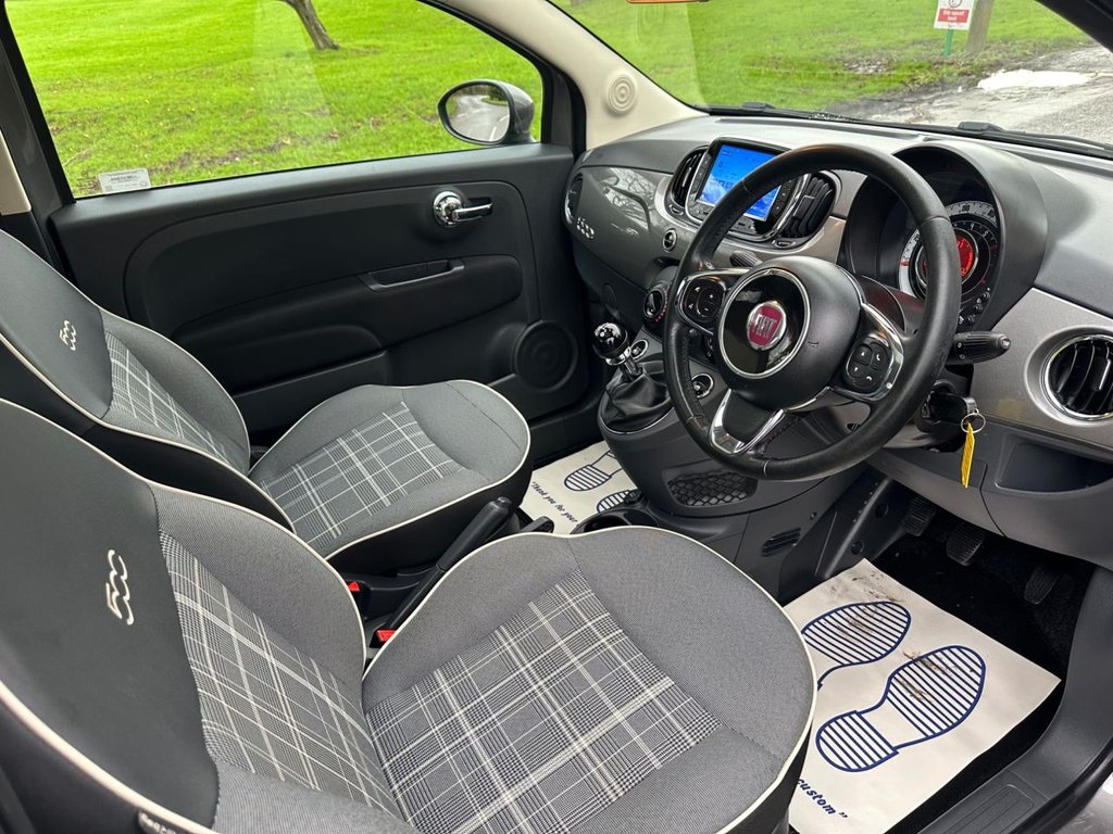 Used Fiat 500 2016 for sale - 77188121: Photo 14