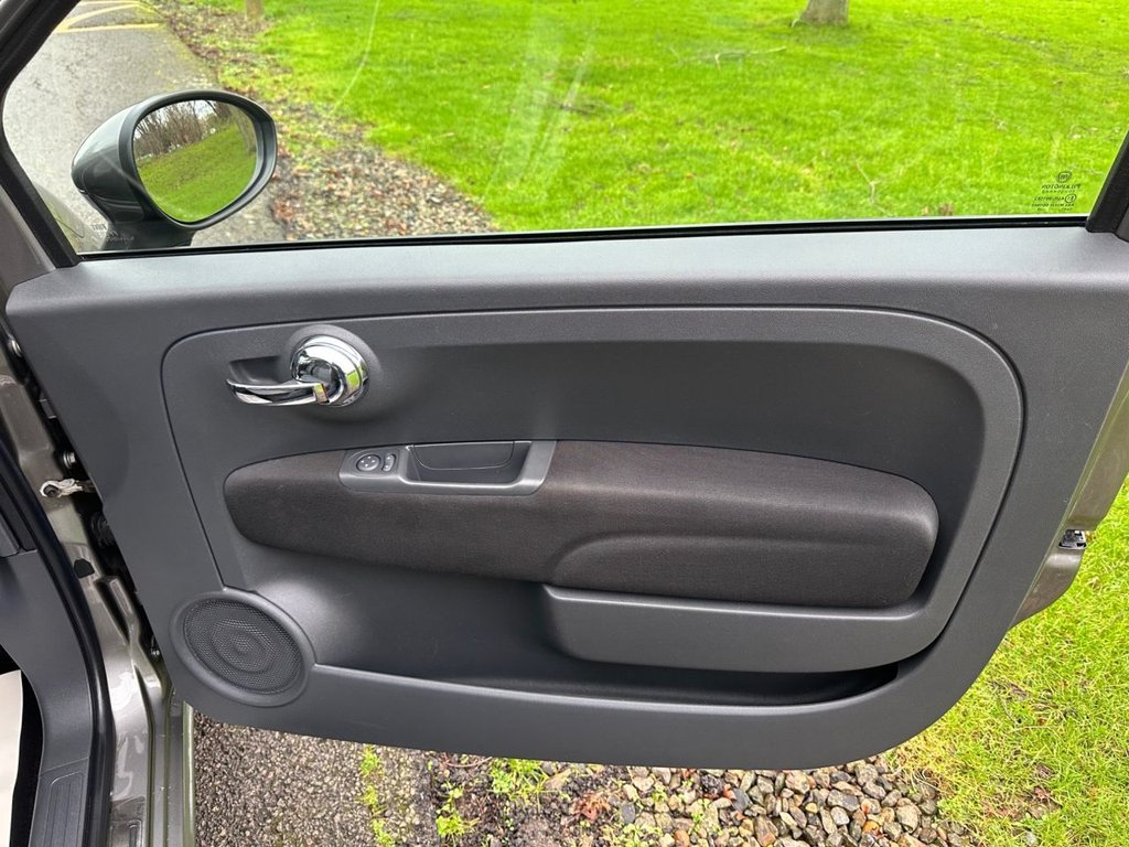 Used Fiat 500 2016 for sale - 77188121: Photo 15