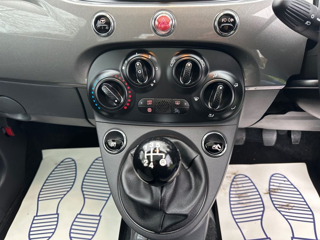 Used Fiat 500 2016 for sale - 77188121: Photo 17