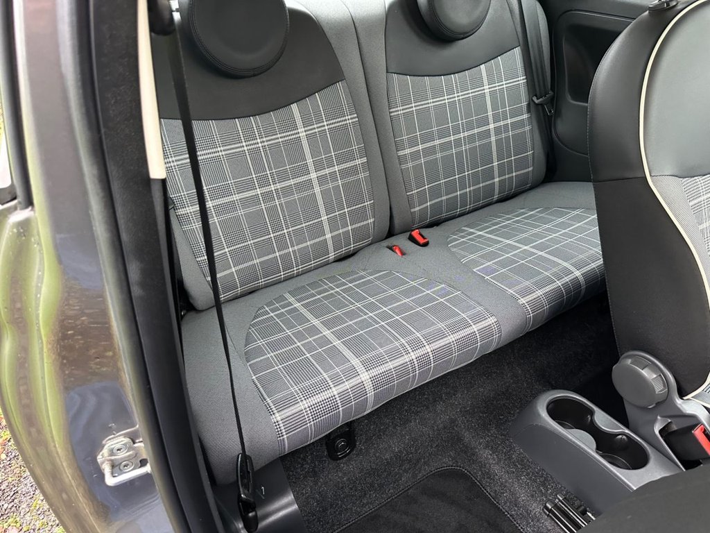 Used Fiat 500 2016 for sale - 77188121: Photo 19