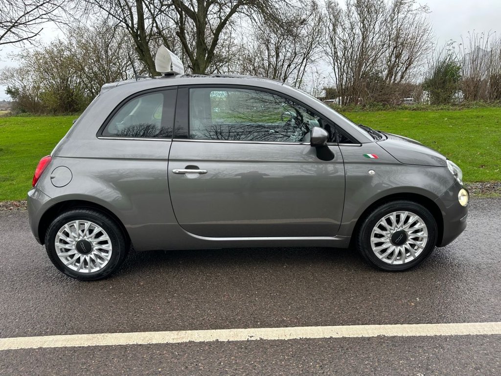 Used Fiat 500 2016 for sale - 77188121: Photo 2