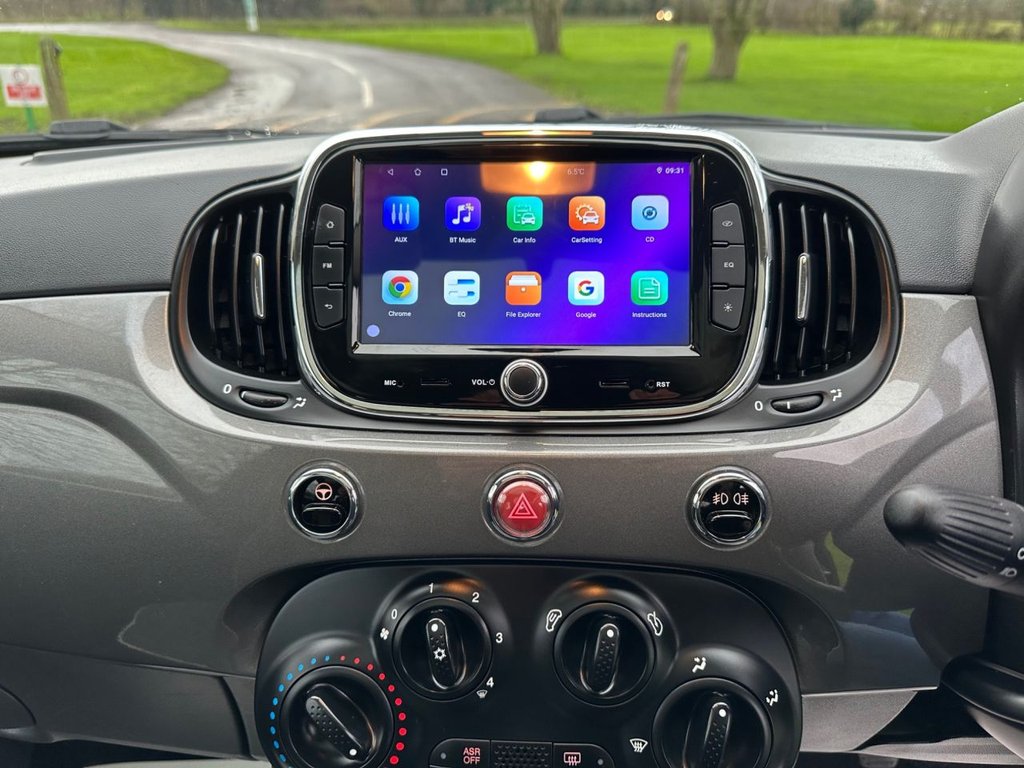 Used Fiat 500 2016 for sale - 77188121: Photo 20