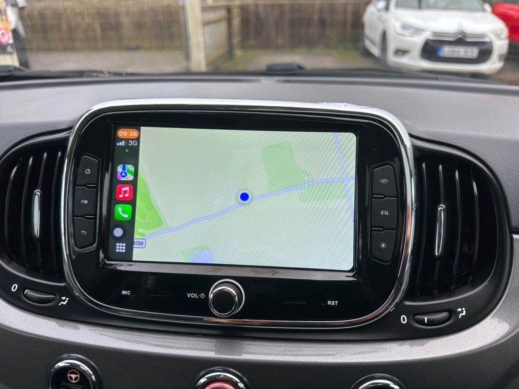 Used Fiat 500 2016 for sale - 77188121: Photo 23