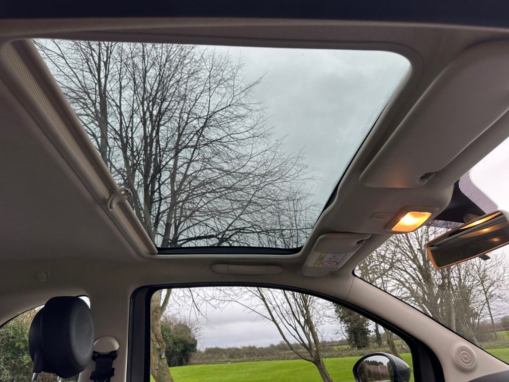 Used Fiat 500 2016 for sale - 77188121: Photo 24