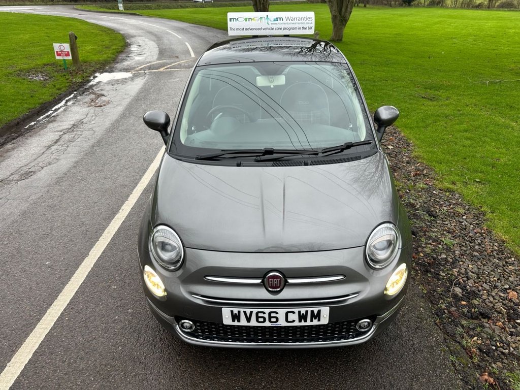 Used Fiat 500 2016 for sale - 77188121: Photo 4