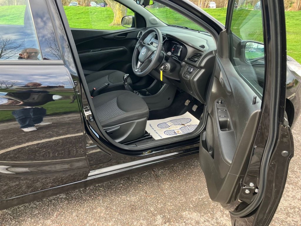 Used Vauxhall Viva 2019 for sale - 77594433: Photo 10