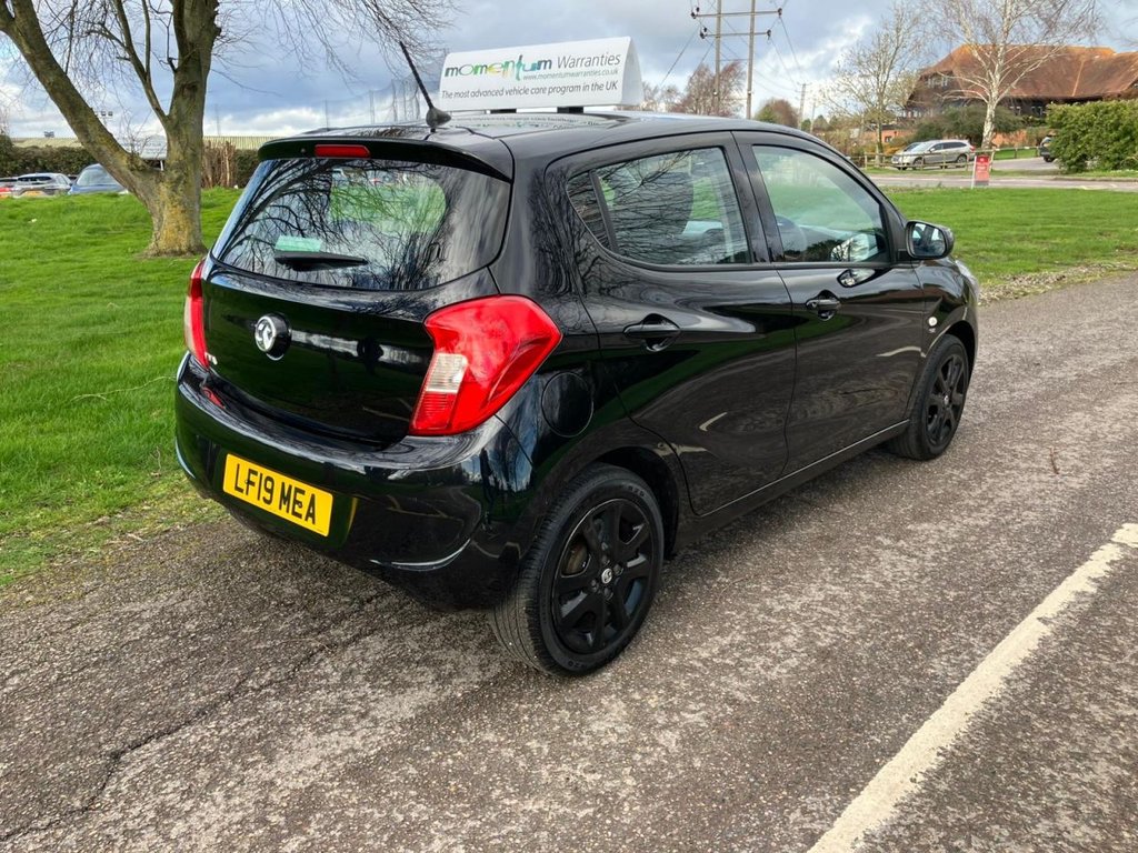 Used Vauxhall Viva 2019 for sale - 77594433: Photo 14