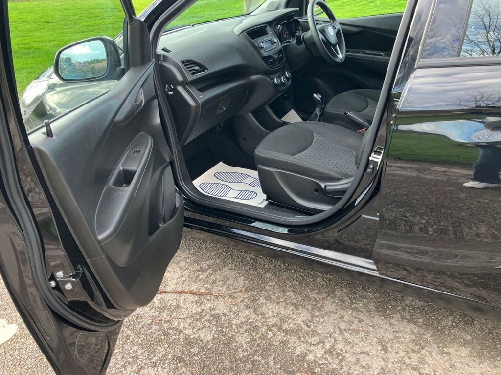 Used Vauxhall Viva 2019 for sale - 77594433: Photo 17