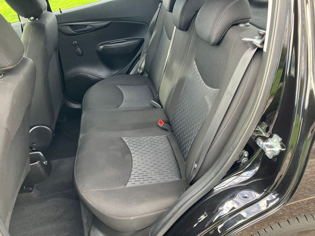 Used Vauxhall Viva 2019 for sale - 77594433: Photo 18