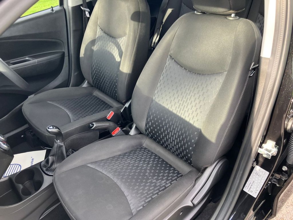 Used Vauxhall Viva 2019 for sale - 77594433: Photo 19