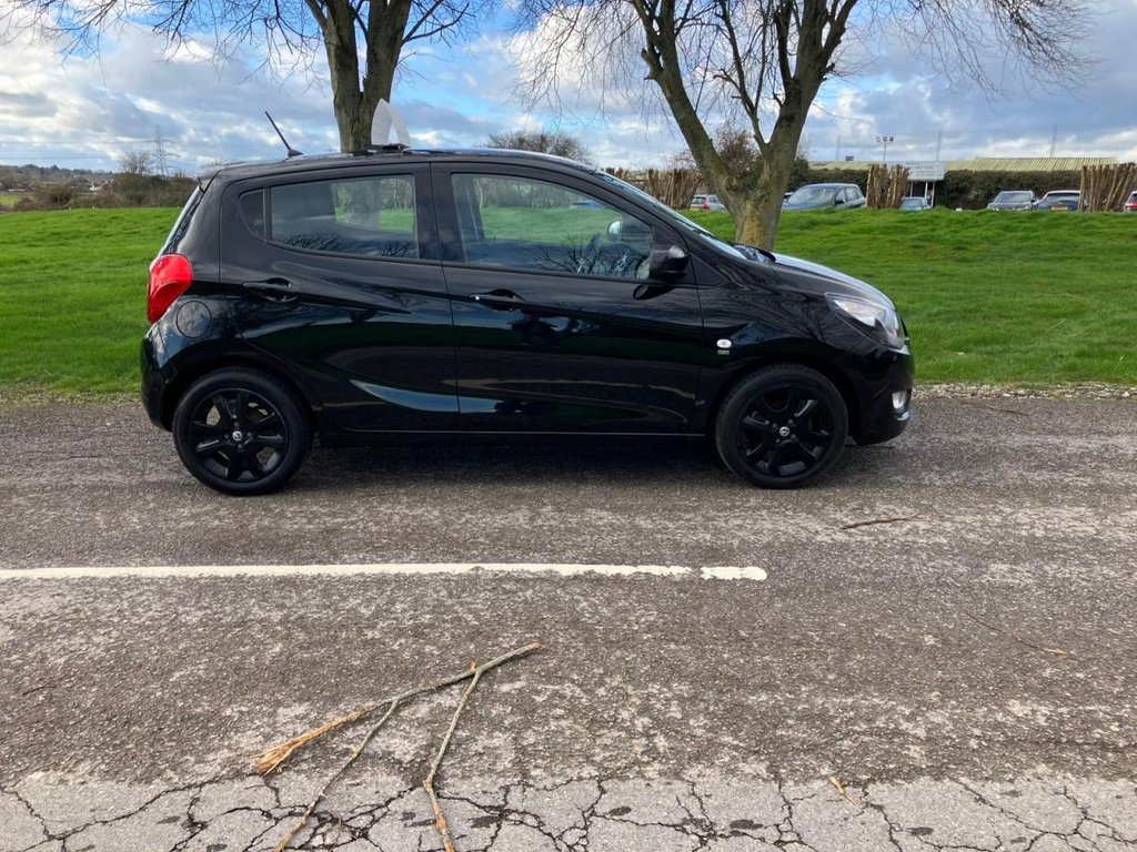 Used Vauxhall Viva 2019 for sale - 77594433: Photo 2