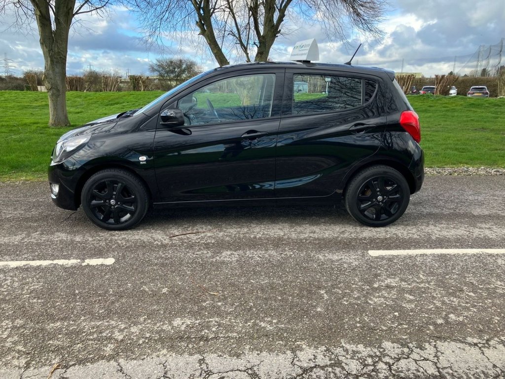 Used Vauxhall Viva 2019 for sale - 77594433: Photo 3