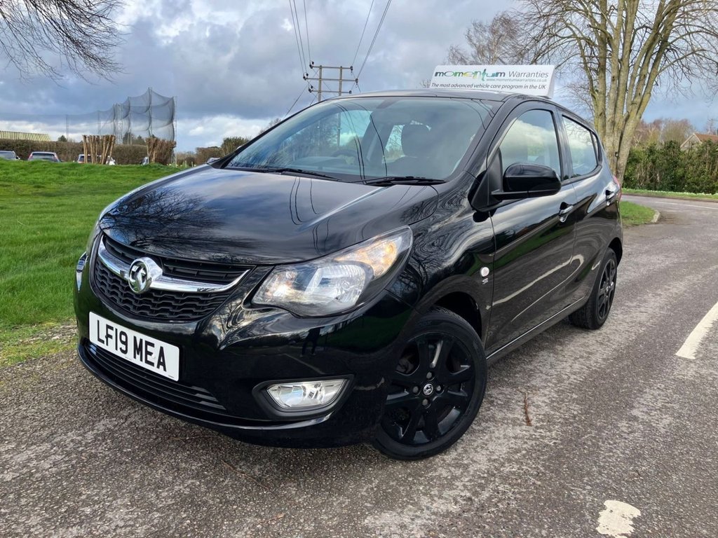 Used Vauxhall Viva 2019 for sale - 77594433: Photo 4