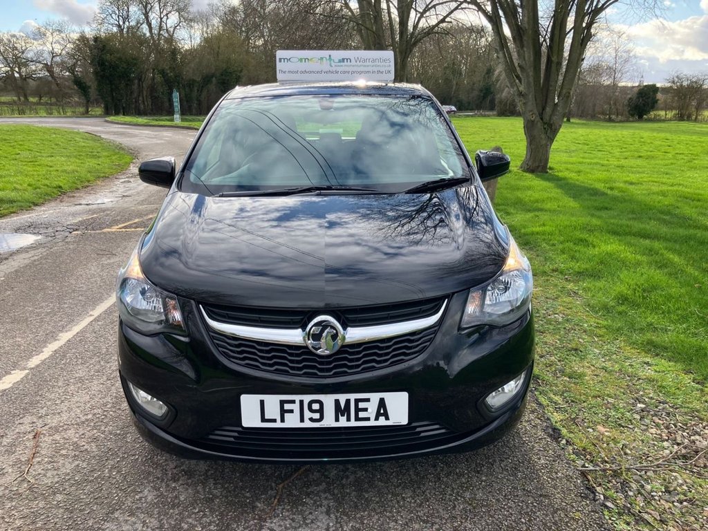 Used Vauxhall Viva 2019 for sale - 77594433: Photo 8