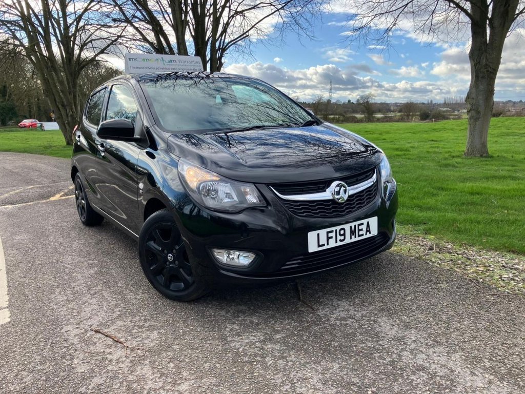 Used Vauxhall Viva 2019 for sale - 77594433: Photo 9
