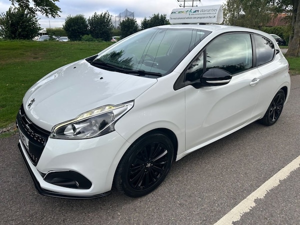 Used Peugeot 208 2017 for sale - 75998863: Photo 19