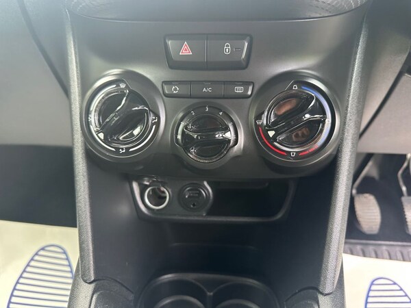 Used Peugeot 208 2017 for sale - 75998863: Photo 24